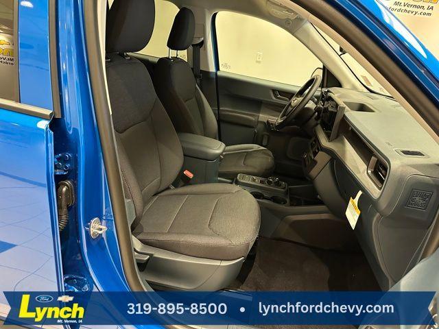 new 2025 Ford Maverick car, priced at $31,523