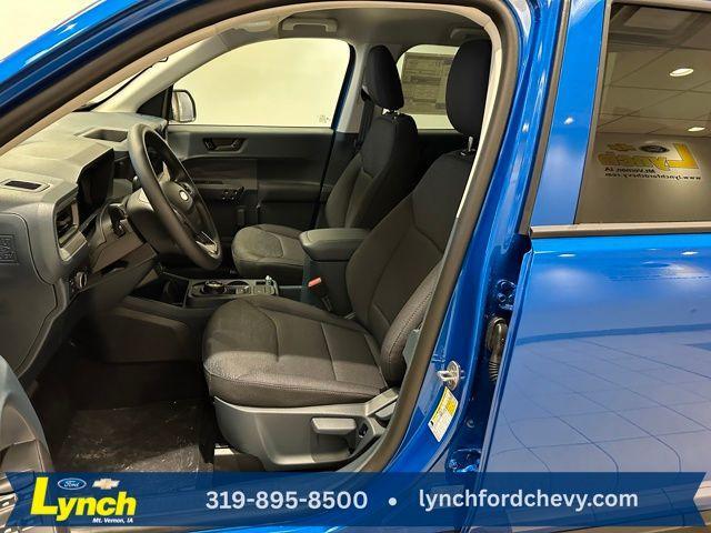 new 2025 Ford Maverick car, priced at $31,523