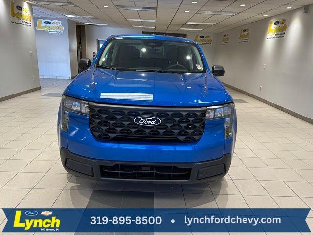 new 2025 Ford Maverick car, priced at $31,523