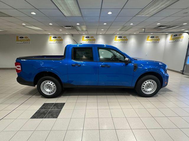 new 2025 Ford Maverick car, priced at $31,523