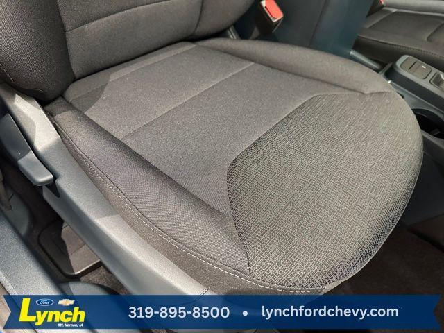 new 2025 Ford Maverick car, priced at $31,523