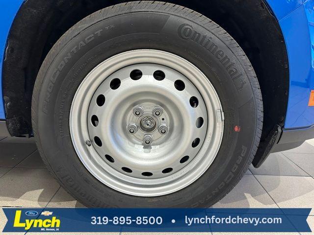 new 2025 Ford Maverick car, priced at $31,523