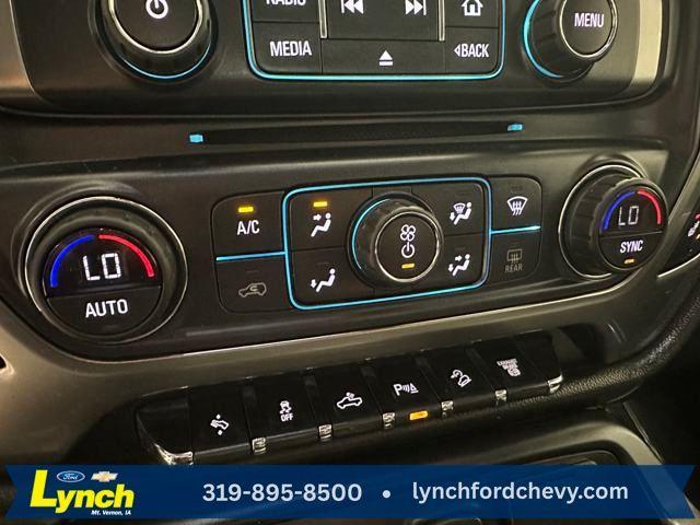 used 2019 Chevrolet Silverado 2500 car, priced at $49,400