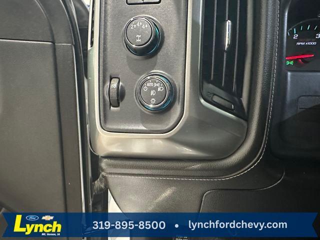 used 2019 Chevrolet Silverado 2500 car, priced at $49,400