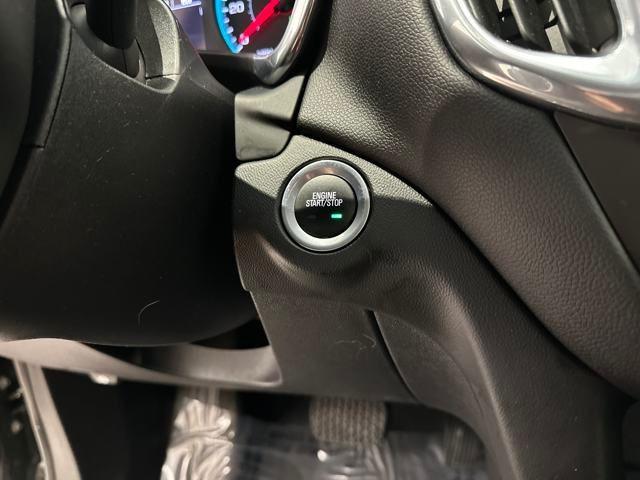 used 2018 Chevrolet Equinox car, priced at $12,300