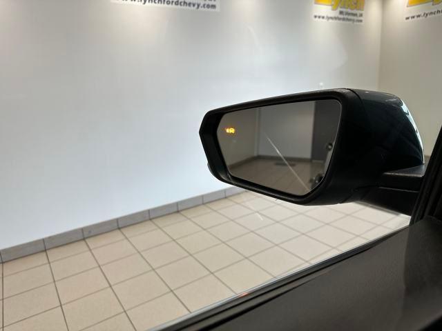 used 2018 Chevrolet Equinox car, priced at $12,300