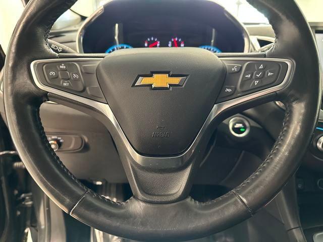 used 2018 Chevrolet Equinox car, priced at $12,300