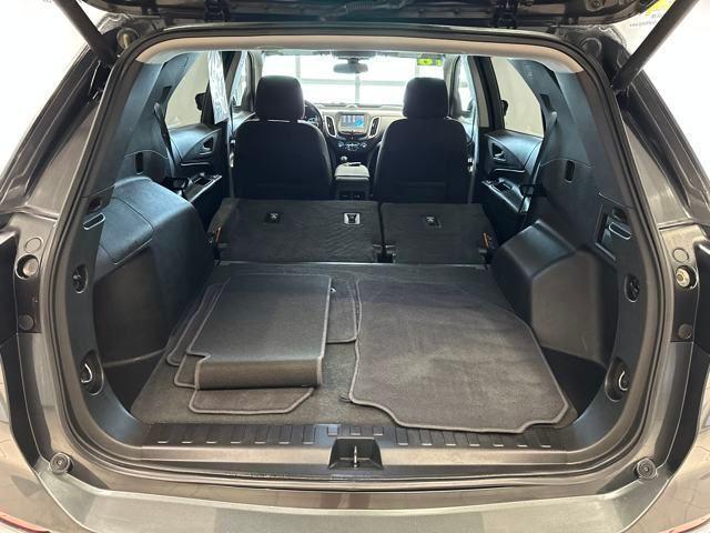 used 2018 Chevrolet Equinox car, priced at $12,300