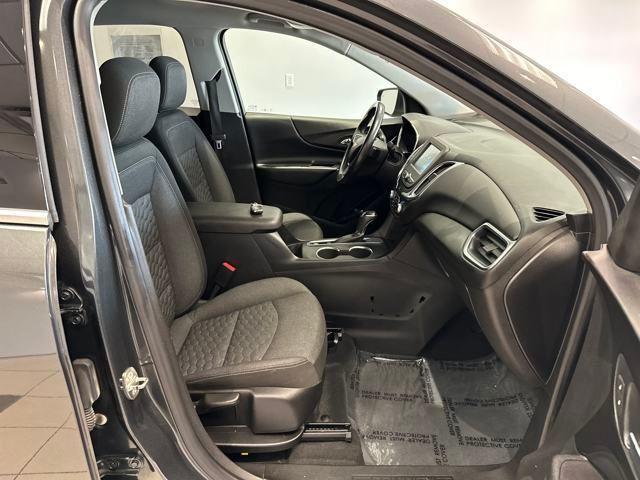 used 2018 Chevrolet Equinox car, priced at $12,300