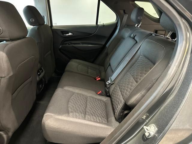 used 2018 Chevrolet Equinox car, priced at $12,300