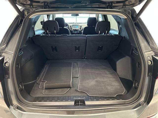used 2018 Chevrolet Equinox car, priced at $12,300
