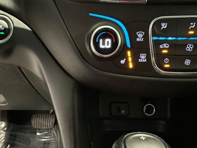 used 2018 Chevrolet Equinox car, priced at $12,300