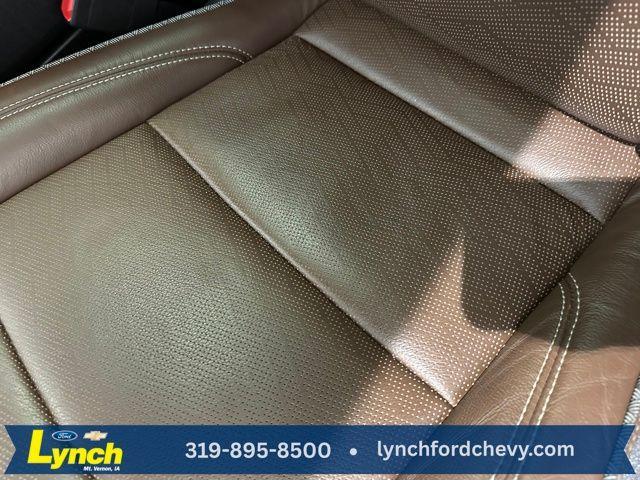 used 2021 Chevrolet Tahoe car, priced at $55,000