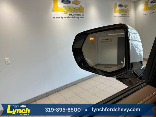 used 2021 Chevrolet Tahoe car, priced at $55,000