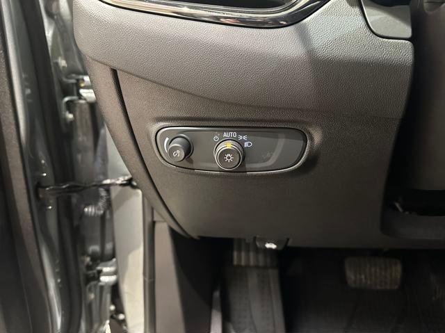 used 2024 Chevrolet Equinox car, priced at $30,500