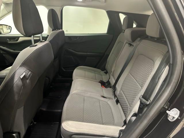 used 2022 Ford Escape car, priced at $25,500