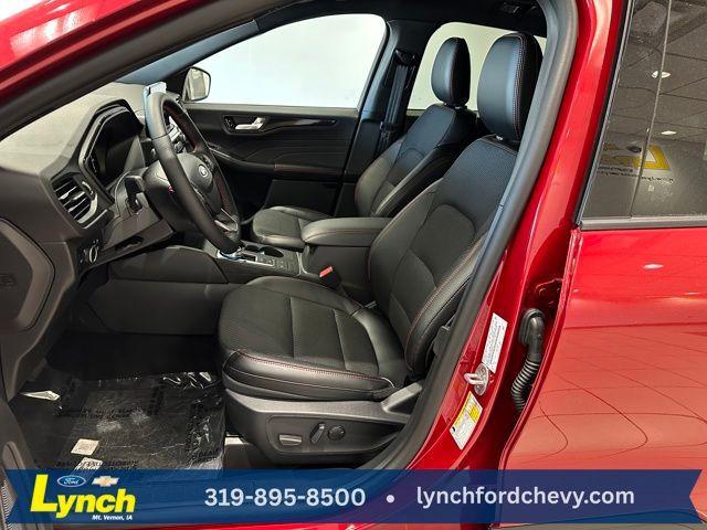 new 2025 Ford Escape car, priced at $31,773