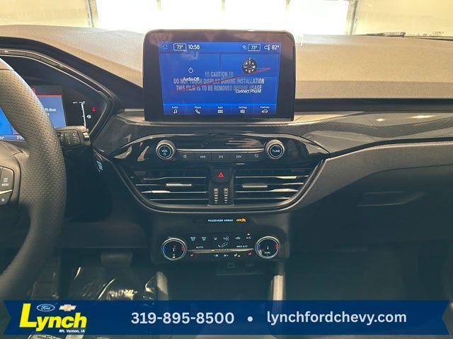 new 2025 Ford Escape car, priced at $31,773