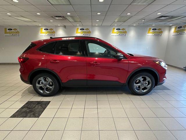new 2025 Ford Escape car, priced at $31,773
