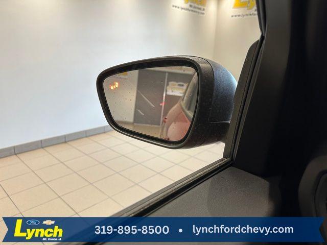 new 2025 Ford Escape car, priced at $31,773