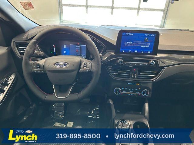 new 2025 Ford Escape car, priced at $31,773