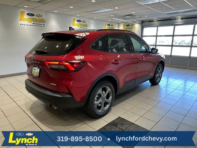 new 2025 Ford Escape car, priced at $31,773