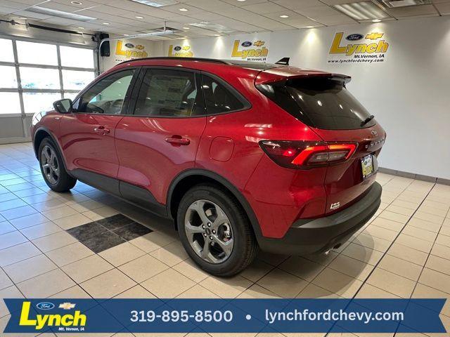 new 2025 Ford Escape car, priced at $31,773