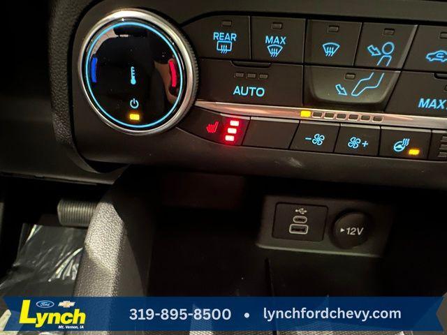 new 2025 Ford Escape car, priced at $31,773