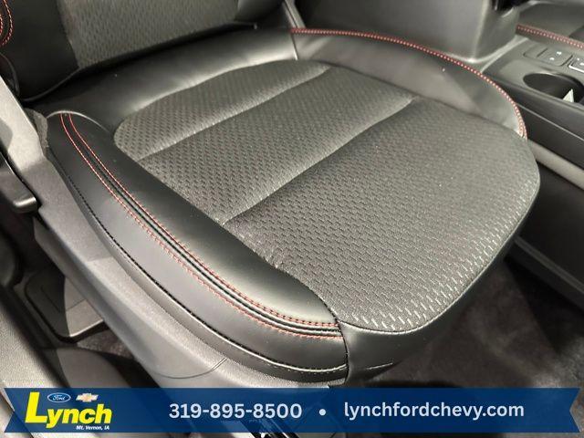 new 2025 Ford Escape car, priced at $31,773