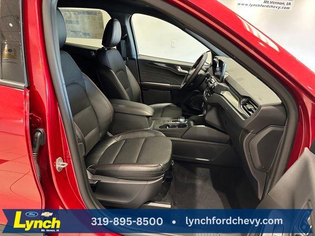 new 2025 Ford Escape car, priced at $31,773