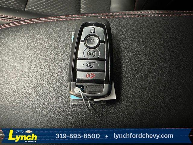 new 2025 Ford Escape car, priced at $31,773