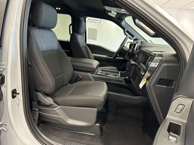 new 2025 Ford F-150 car, priced at $47,129