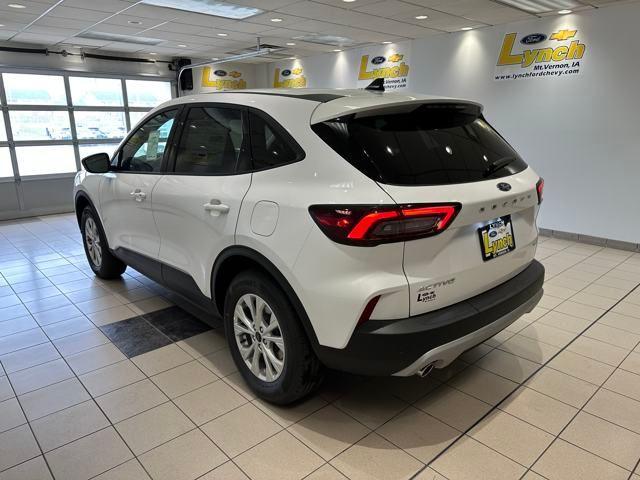 new 2025 Ford Escape car, priced at $31,621