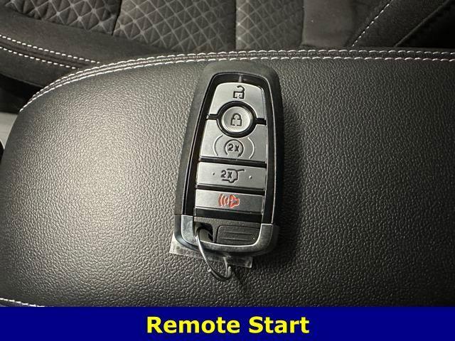 new 2025 Ford Escape car, priced at $31,621
