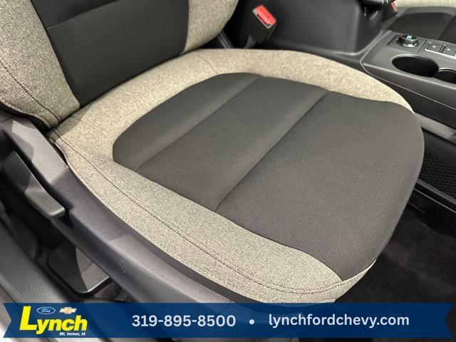 new 2025 Ford Bronco Sport car, priced at $32,368