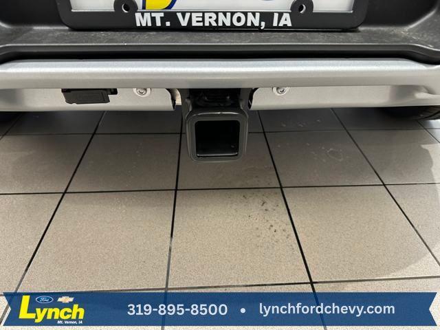 new 2025 Ford Bronco Sport car, priced at $32,368