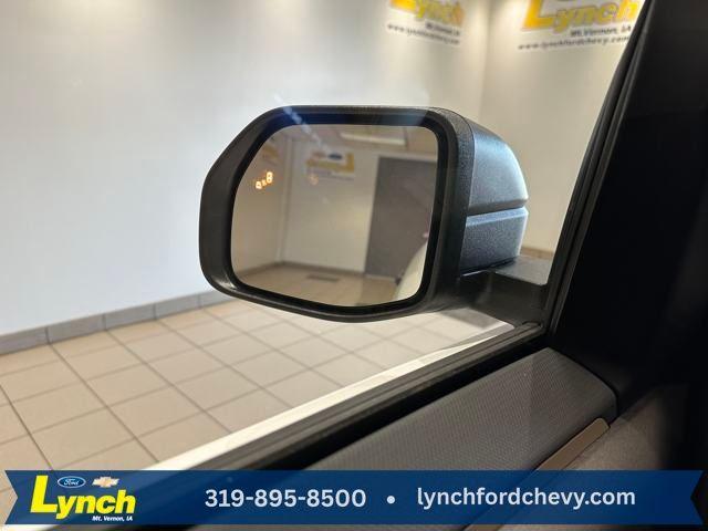 new 2025 Ford Bronco Sport car, priced at $32,368