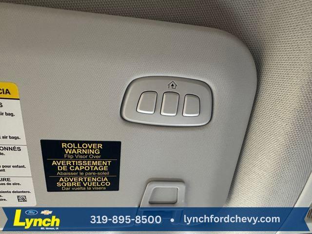 new 2025 Ford Bronco Sport car, priced at $32,368