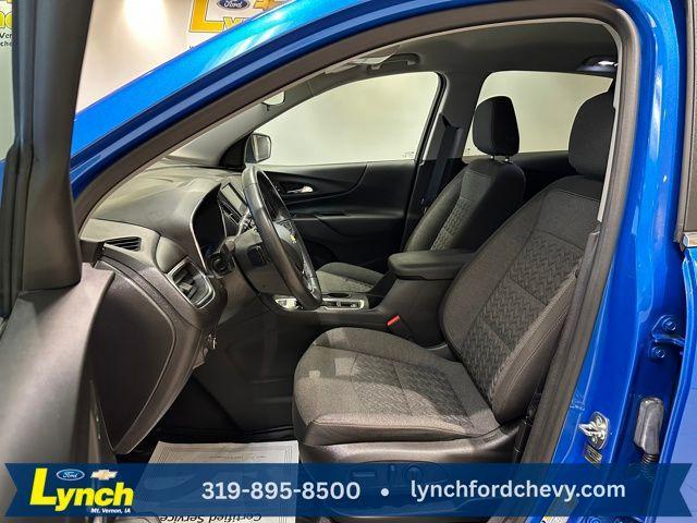 used 2024 Chevrolet Equinox car, priced at $26,000