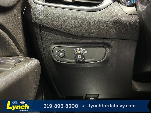 used 2024 Chevrolet Equinox car, priced at $26,000