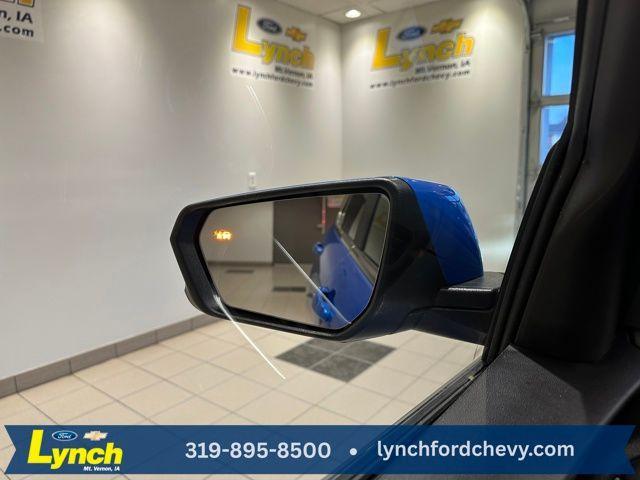 used 2024 Chevrolet Equinox car, priced at $26,000