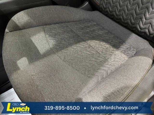 used 2024 Chevrolet Equinox car, priced at $26,000