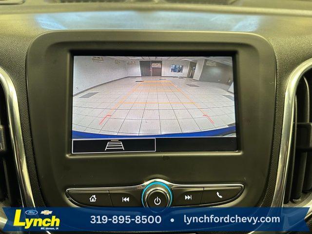 used 2024 Chevrolet Equinox car, priced at $26,000