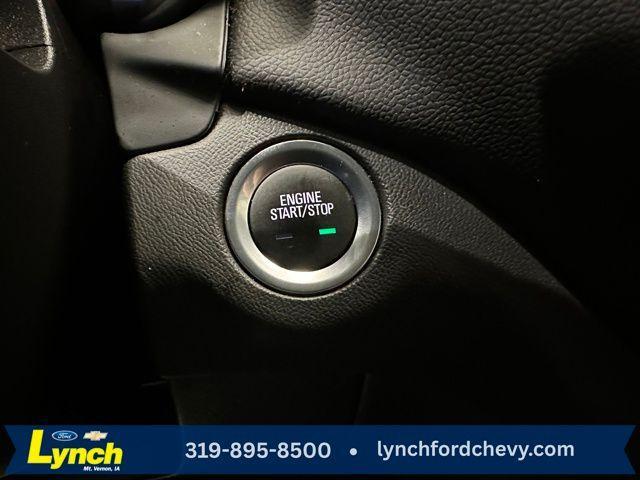 used 2024 Chevrolet Equinox car, priced at $26,000