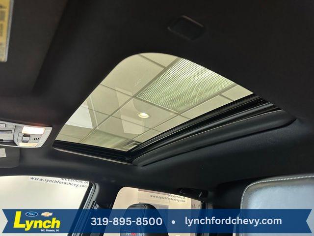 used 2023 Toyota Tacoma car, priced at $47,000