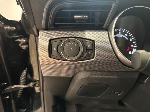 used 2019 Ford Mustang car, priced at $36,600