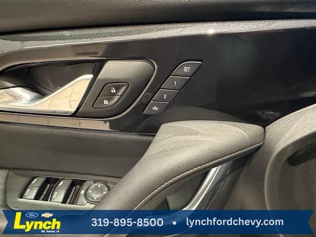 used 2019 Chevrolet Blazer car, priced at $25,000