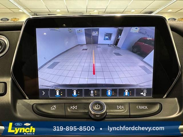 used 2019 Chevrolet Blazer car, priced at $25,000