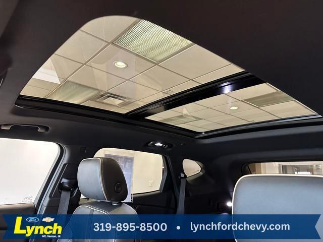 used 2019 Chevrolet Blazer car, priced at $25,000