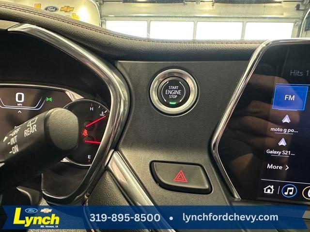 used 2019 Chevrolet Blazer car, priced at $25,000